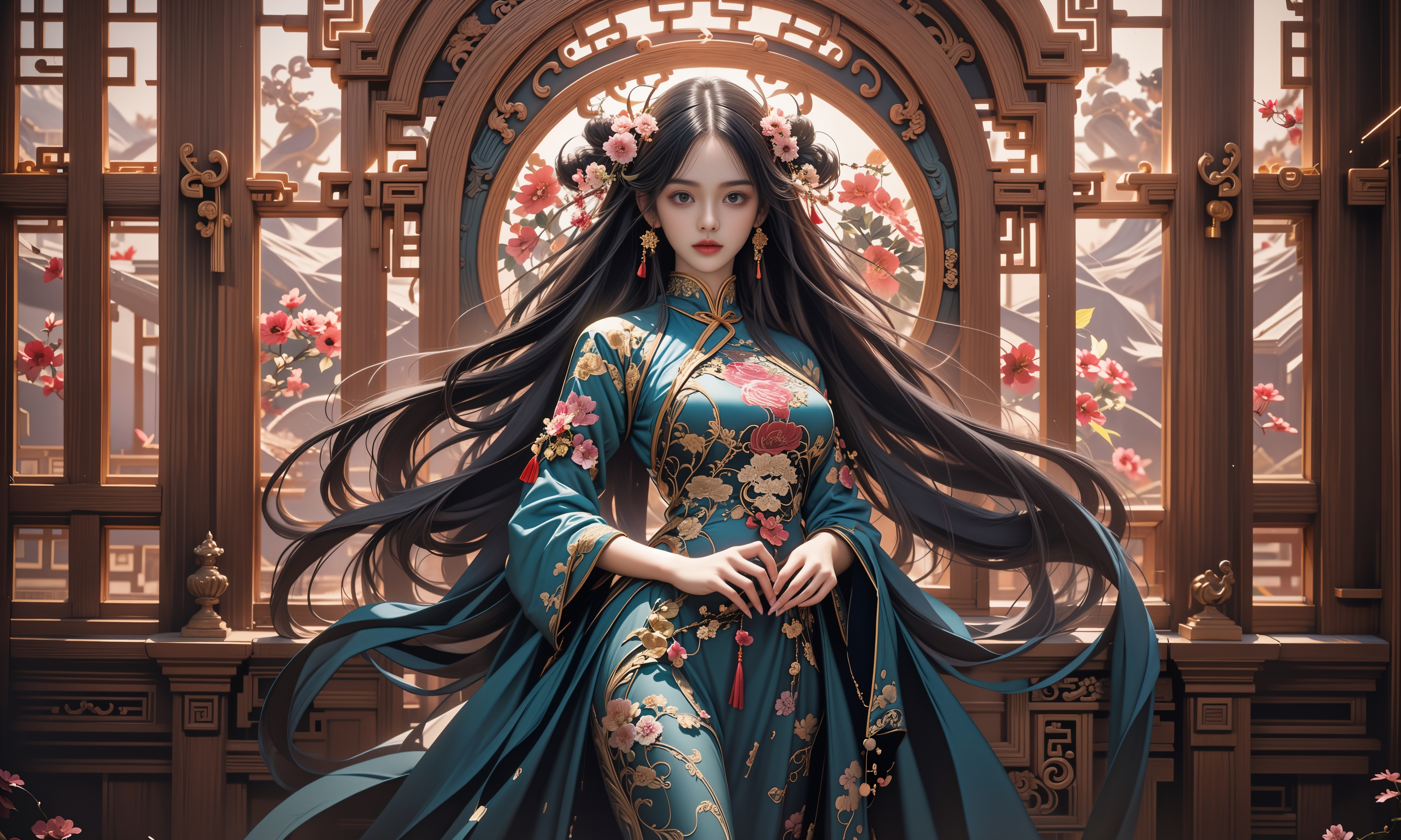 第二轮土地承包到期后再延长30年整省试点范围扩大到7个省份